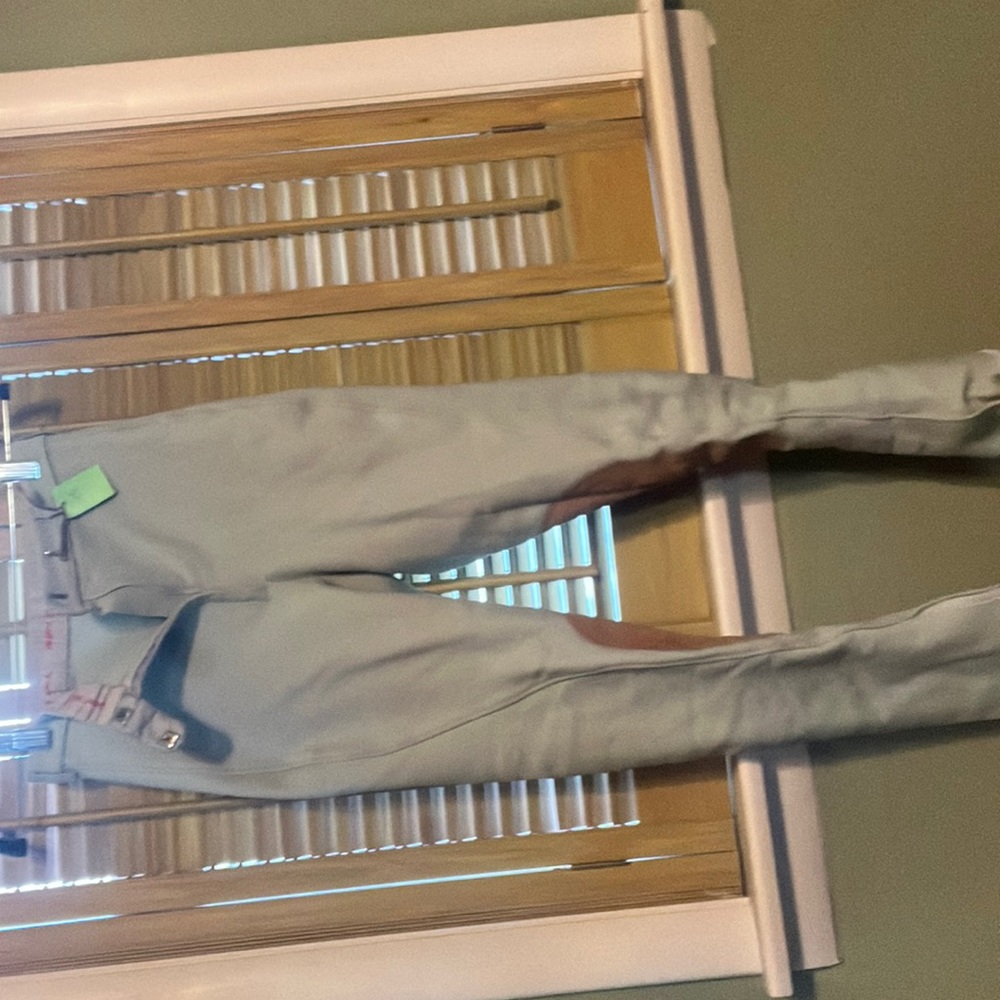 Riding Breeches